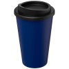 Americano® Recycled 350 ml insulated tumbler in Blue