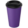Americano® Recycled 350 ml insulated tumbler in Purple