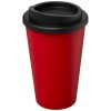 Americano® Recycled 350 ml insulated tumbler in Red
