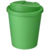 Americano® Espresso 250 ml tumbler with spill-proof lid in Green