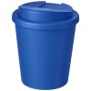 Americano® Espresso 250 ml tumbler with spill-proof lid in Mid Blue