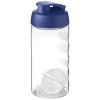 H2O Active® Bop 500 ml shaker bottle in Blue