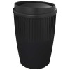 Cirrus 350 ml tumbler in Solid Black