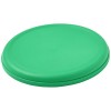 Max plastic dog frisbee in Green