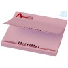 Sticky-Mate® sticky notes 75x75mm in Light Pink
