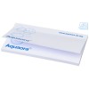 Sticky-Mate® sticky notes 127x75mm in White