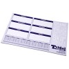 Desk-Mate® A2 notepad in White