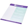 Desk-Mate® A4 notepad in White