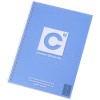 Rothko A5 notebook in Frosted Blue