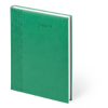 Toulouse Diary in Green