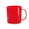Witar Mug in Red