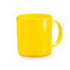 Witar Mug in Yellow