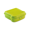 Noix Sandwich Lunch Box in Green