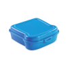Noix Sandwich Lunch Box in Blue