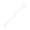 Cirzam Drink Stirrer in Transparent