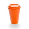 Kimstar Cup in Orange