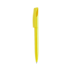 Spinning Pen in Yellow