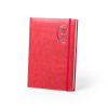 Waltrex Diary in Red