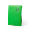 Waltrex Diary in Green