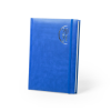 Waltrex Diary in Blue