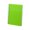 Witra Diary in Green