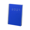 Witra Diary in Blue
