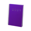 Witra Diary in Purple