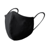 Liriax Reusable Hygienic Mask in Black