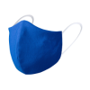Liriax Reusable Hygienic Mask in Blue