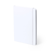 Tungol Anti-Bacterial Notepad in White