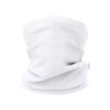 Nical Antibacterial Neck Warmer in White