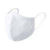 Plexcom Reusable Hygienic Mask in White