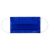 Lergax Reusable Hygienic Mask in Blue