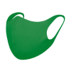 Lermix Reusable Hygienic Mask in Green