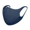 Lermix Reusable Hygienic Mask in Navy Blue
