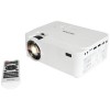 Prixton Goya P10 projector in White