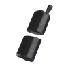 Prixton Aloha Bluetooth® speaker  in Solid Black