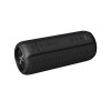 Prixton Ohana XL Bluetooth® speaker in Solid Black