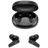 Prixton TWS161S earbuds  in Solid Black