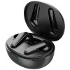 Prixton TWS158 ENC and ANC earbuds in Solid Black