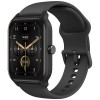 Prixton Alexa SWB29 smartwatch  in Solid Black