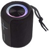 Prixton Beat Box speaker  in Solid Black