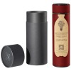 SCX.design D10 insulated smart bottle in Mid Red