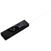 SCX.design T05 mini laser telemeter in Solid Black