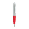 Crom Pen in Red