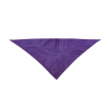 Plus Neckerchief in Purple
