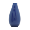 Celane Vase in Blue