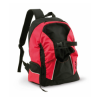 Nitro Backpack in Red