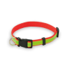 Muttley Pet Collar in Red