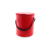 Buck Cool Bag in Red